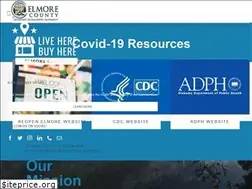 Sites similar to elmoreeda.com