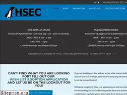 Sites similar to elmorehumane.org