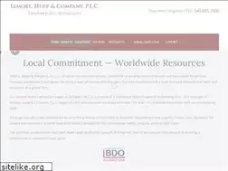 Sites similar to elmorehupp.com