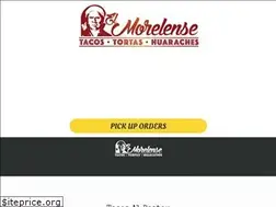 Sites similar to elmorelense.com