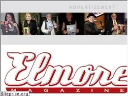 Sites similar to elmoremagazine.com