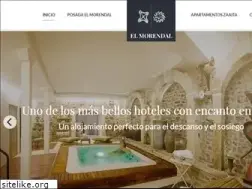 Sites similar to elmorendal.com