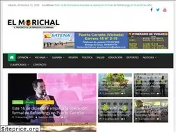 Sites similar to elmorichal.com