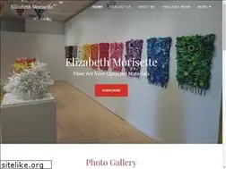 Sites similar to elmorisette.com