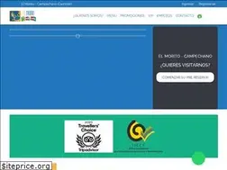 Sites similar to elmorito.com