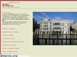 Sites similar to elmoro.com