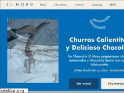 Sites similar to elmoro.mx