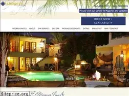 Sites similar to elmoroccoinn.com