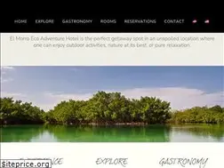 Sites similar to elmorro.com.do