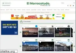 Sites similar to elmorrocotudo.cl
