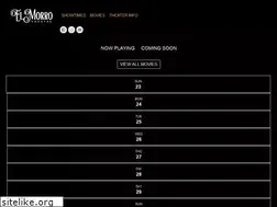 Sites similar to elmorrotheatre.com