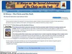 Sites similar to elmorya.org