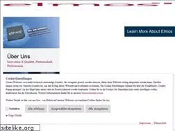 Sites similar to elmos.de