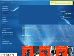 Sites similar to elmos.ru