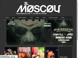 Sites similar to elmoscou.com