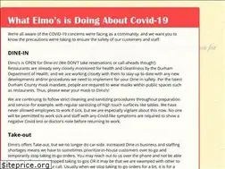 Sites similar to elmosdiner.com