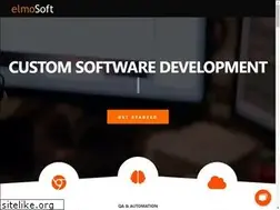 Sites similar to elmosoft.net