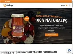 Sites similar to elmosquigourmet.com