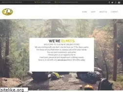 Sites similar to elmosstore.net