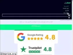 Sites similar to elmostaql.com