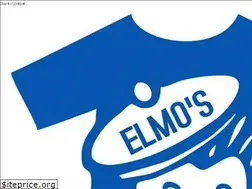 Sites similar to elmostshirts.com