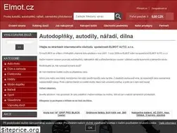 Sites similar to elmot.cz