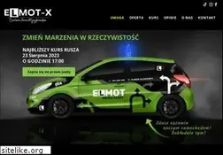 Sites similar to elmot.pl