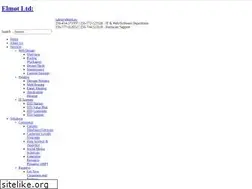 Sites similar to elmot.ug