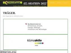 Sites similar to elmotion.net