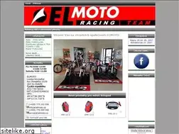 Sites similar to elmoto.cz