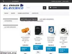 Sites similar to elmotorelectrico.es