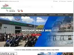 Sites similar to elmotorista.es