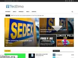 Sites similar to elmotutoriais.com
