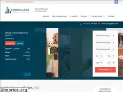 Sites similar to elmoucari.com