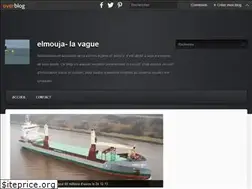 Sites similar to elmouja.over-blog.com