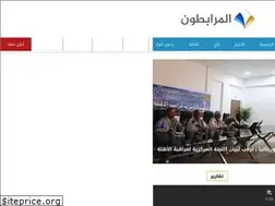 Sites similar to elmourabiton.tv