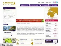 Sites similar to elmouradi.com