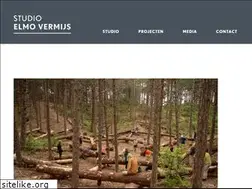 Sites similar to elmovermijs.com
