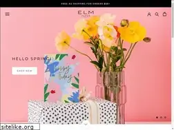 Sites similar to elmpaper.com