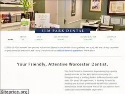 Sites similar to elmparkdental.com