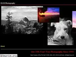 Sites similar to elmphotography.com