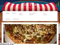 Sites similar to elmpizza.com