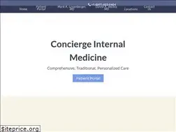 Sites similar to elmplacemedical.com