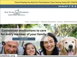 Sites similar to elmplazarx.com