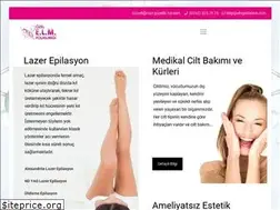 Sites similar to elmpoliklinik.com