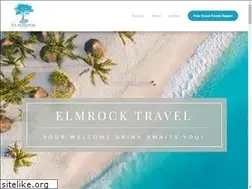 Sites similar to elmrocktravel.com