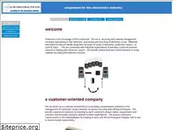 Sites similar to elms.com