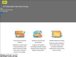 Sites similar to elms.sti.edu