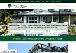 Sites similar to elmsassistedliving.com