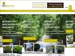 Sites similar to elmsavers.com.au